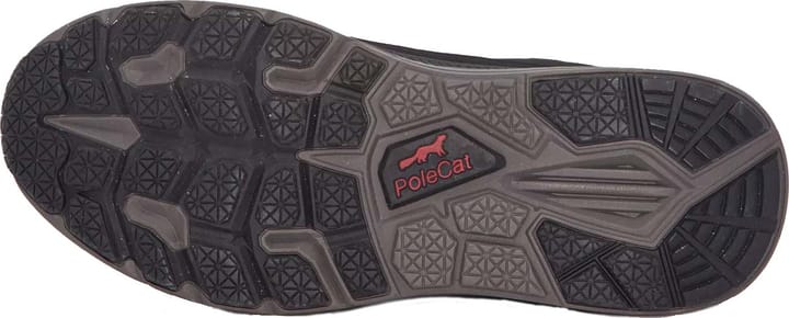 Polecat Unisex Actio Lane GORE-TEX Black Polecat Polecat Unisex Actio Lane GORE-TEX Black Polecat