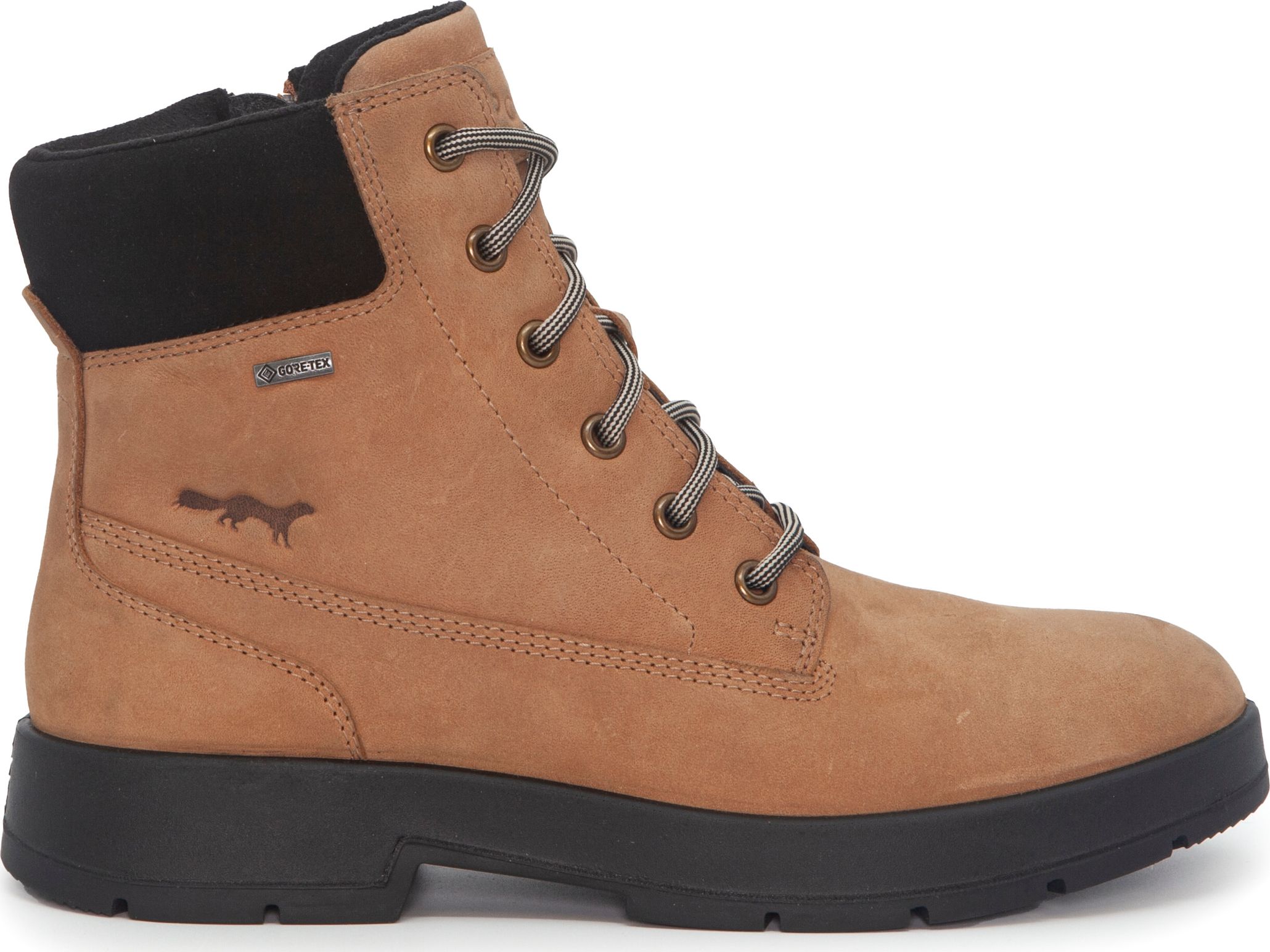 Polecat Unisex Camel March GORE-TEX