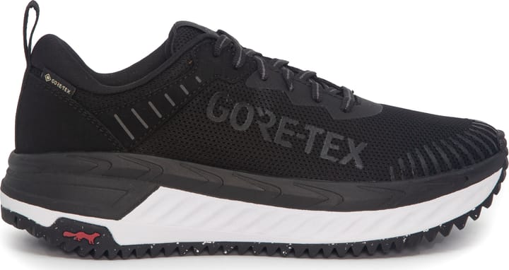 Polecat Unisex Locus Jupiter GORE-TEX Black/White Polecat