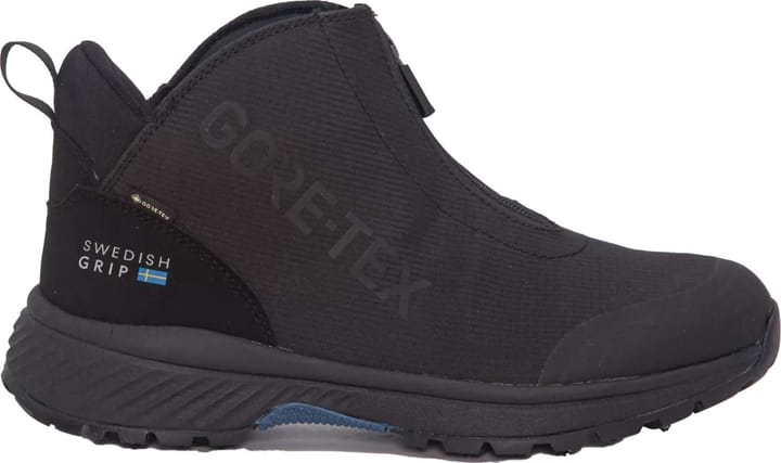 Polecat Unisex Tenachi Tass GORE-TEX Black Polecat