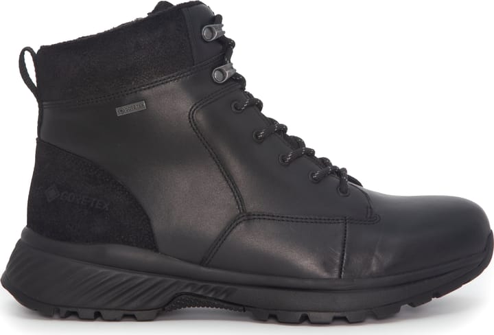 Polecat Urbs Blend Gore-Tex Black Polecat