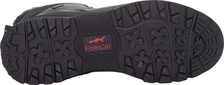 Polecat Women's Urbs Beat GORE-TEX Black Polecat