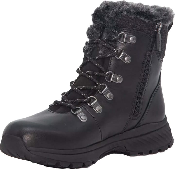 Polecat Women's Urbs Beat GORE-TEX Black Polecat