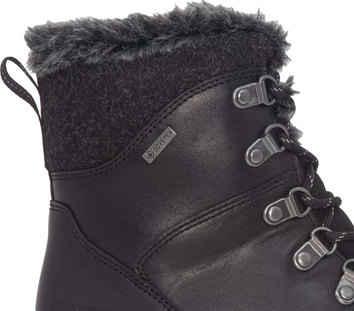 Polecat Women's Urbs Beat GORE-TEX Black Polecat