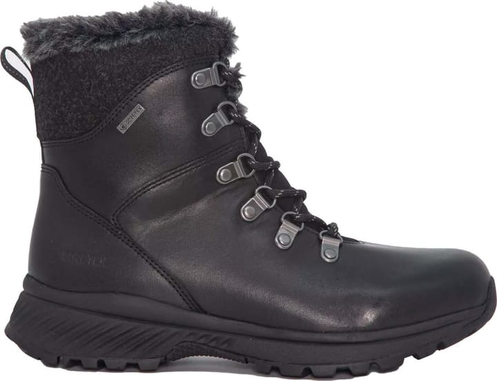 Polecat Women's Urbs Beat GORE-TEX Black Polecat