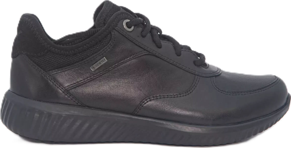 Polecat Credo Ottawa Gtx Black Sneakers 42