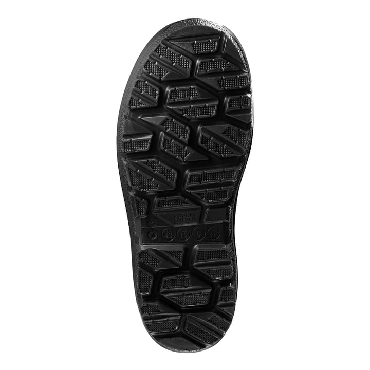 Polyver Unisex Classic Winter Low Black Polyver
