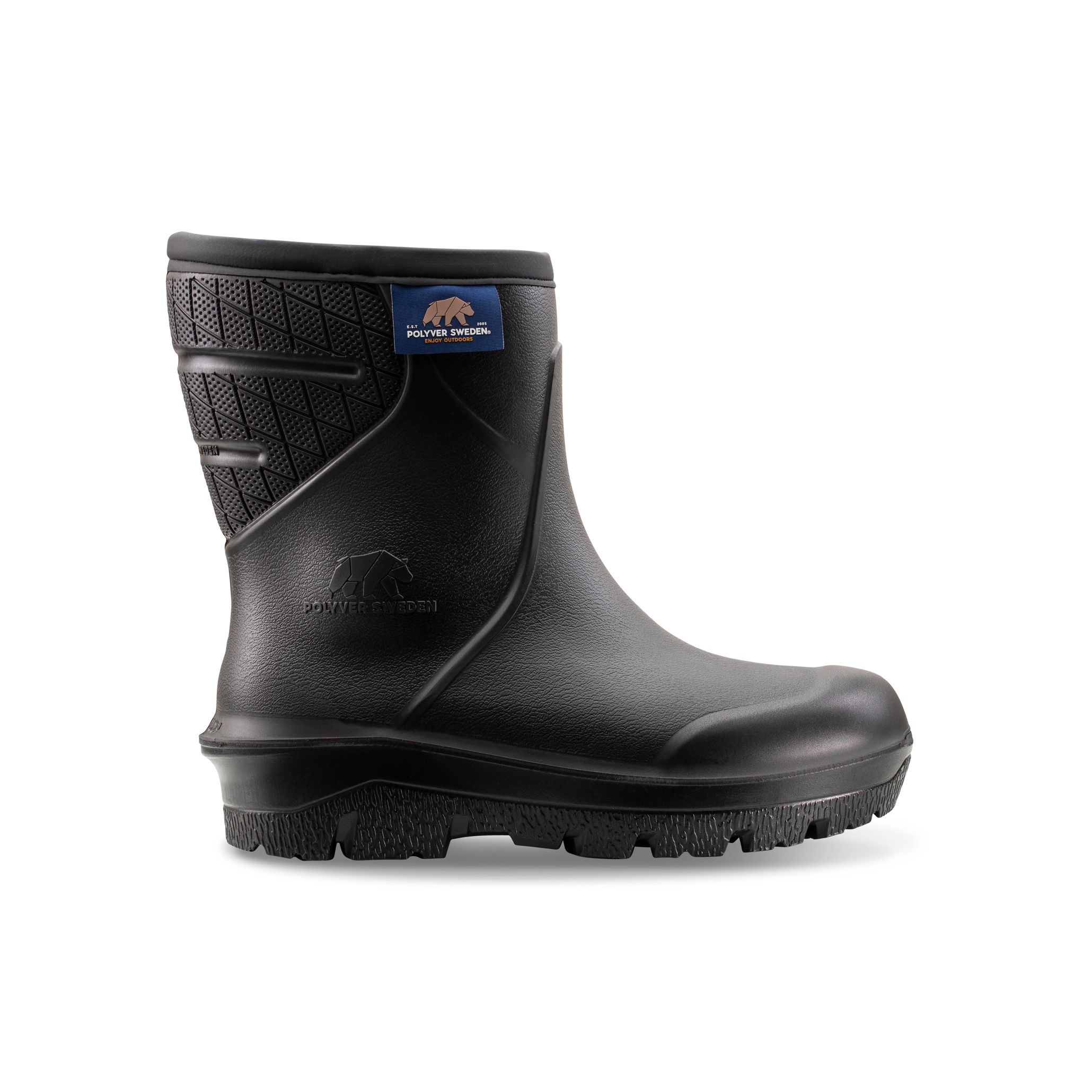 Polyver Unisex Classic Winter Low