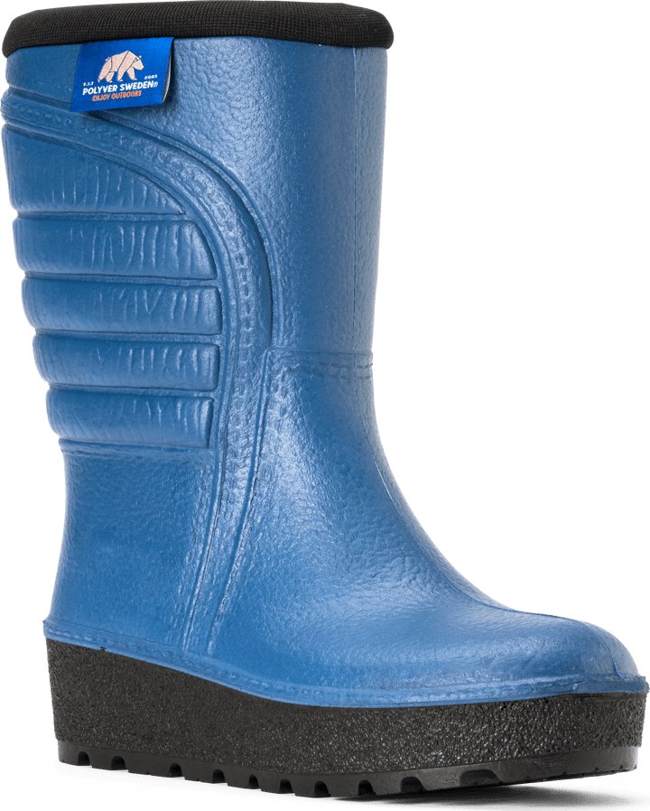 Polyver Kids' Winter Blue Polyver