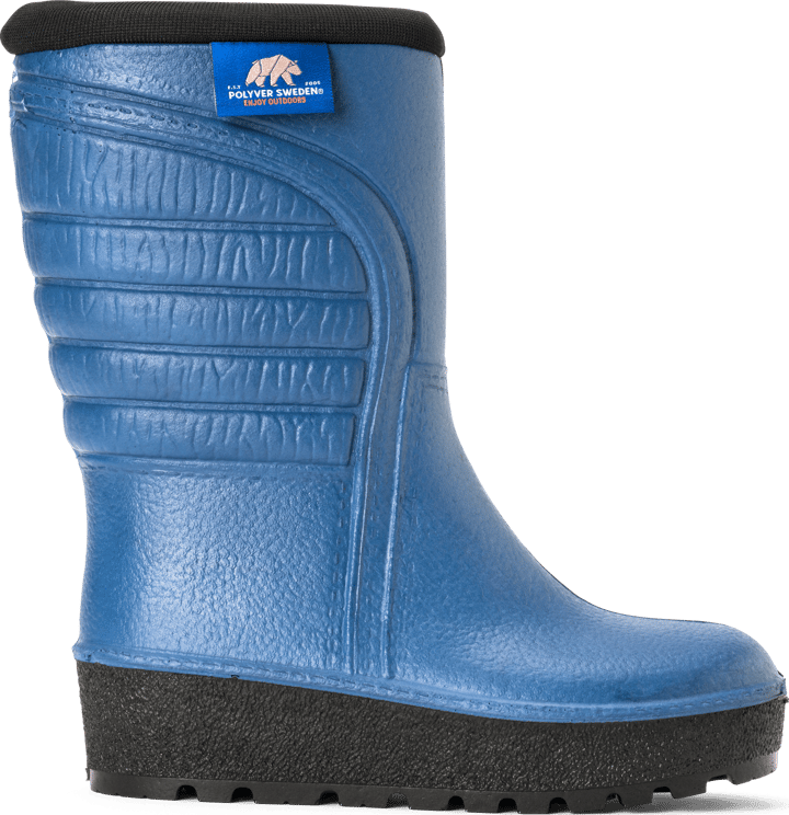 Polyver Kids' Winter Blue Polyver