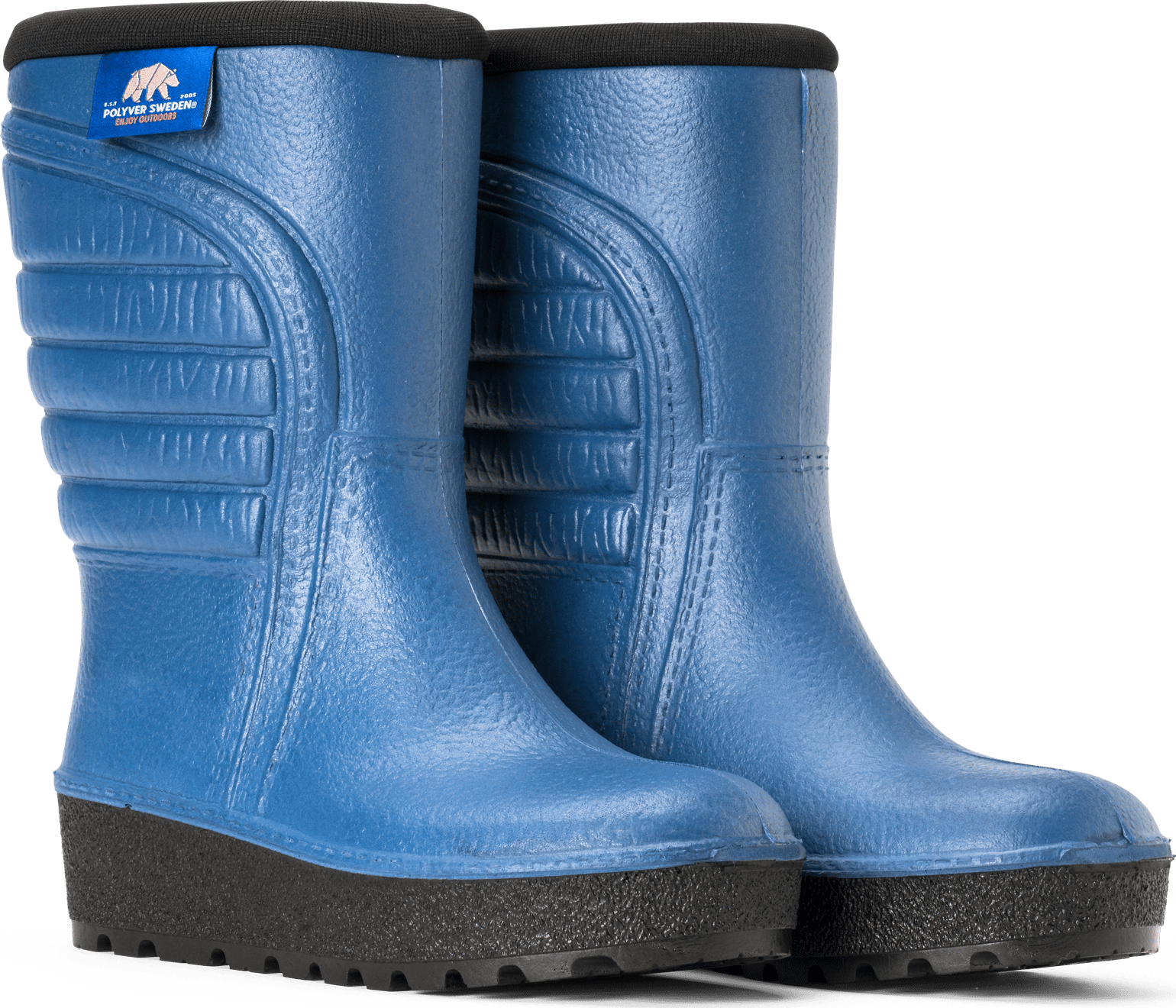 Polyver Kids' Winter Blue