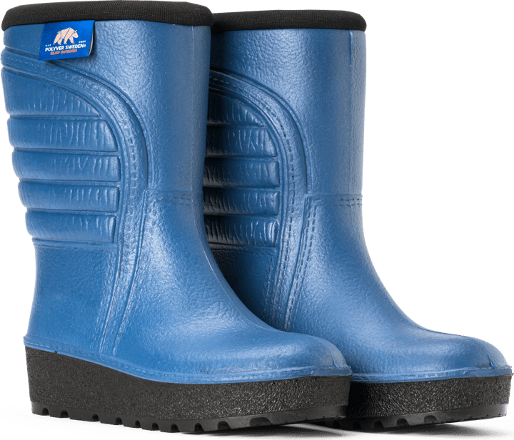 Polyver Kids' Winter Blue Polyver