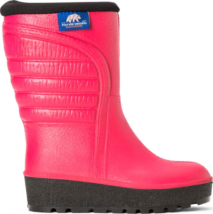 Polyver Kids' Winter Pink Polyver