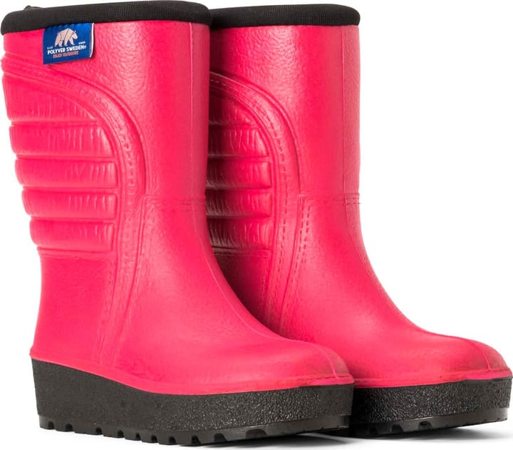 Polyver Kids' Winter Pink Polyver