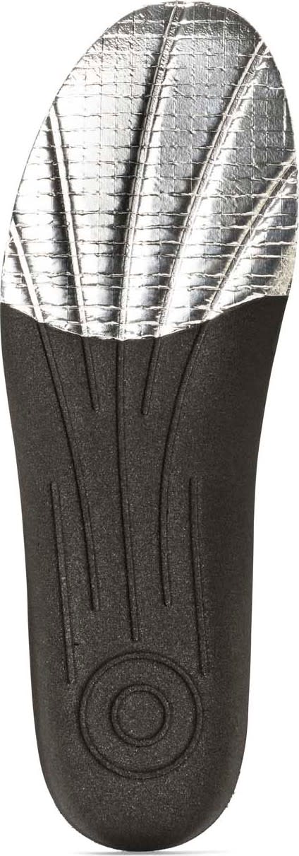 Polyver Unisex Premium+ High Black Polyver