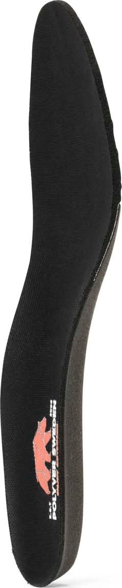Polyver Unisex Premium+ High Black Polyver