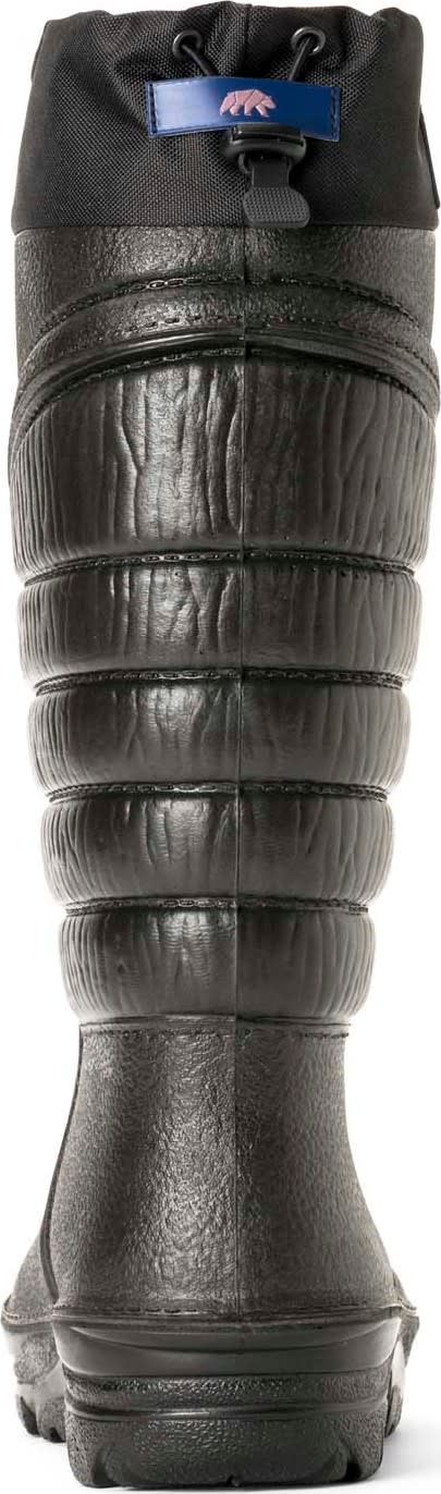 Polyver Unisex Premium+ High Black Polyver