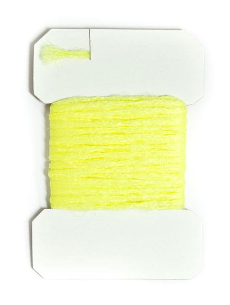 The Fly Co Polyyarn Card The Fly Co