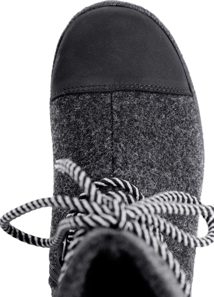 Pomar Women's Koli XW GORE-TEX® Felt Boots Granite/Black Pomar