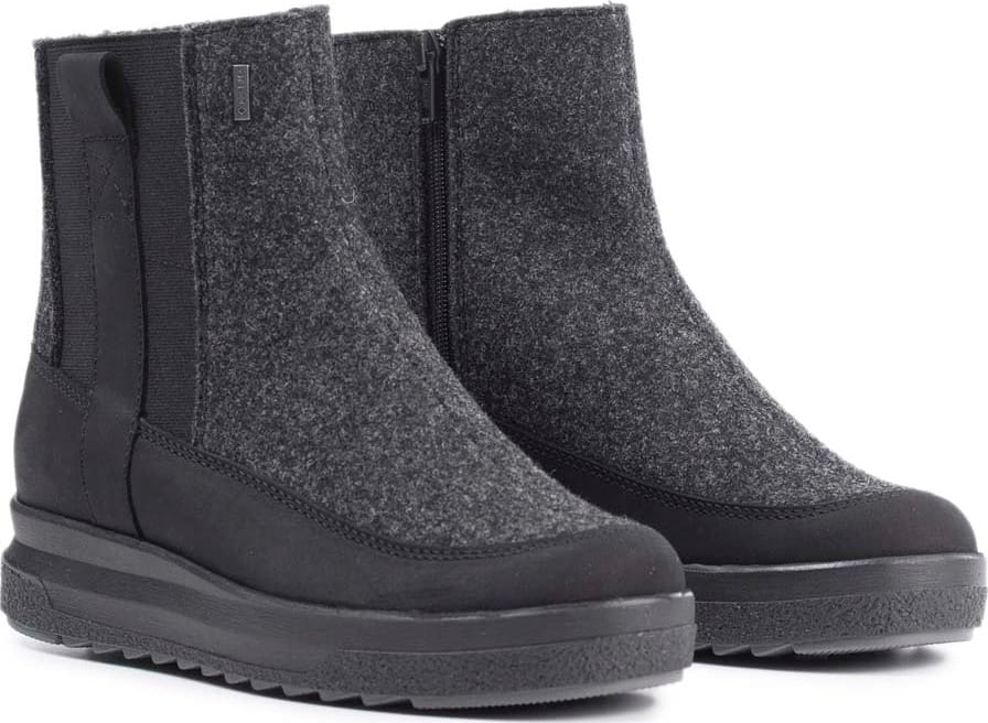 Pomar Women's Kuusama Gore-Tex Ankle Black