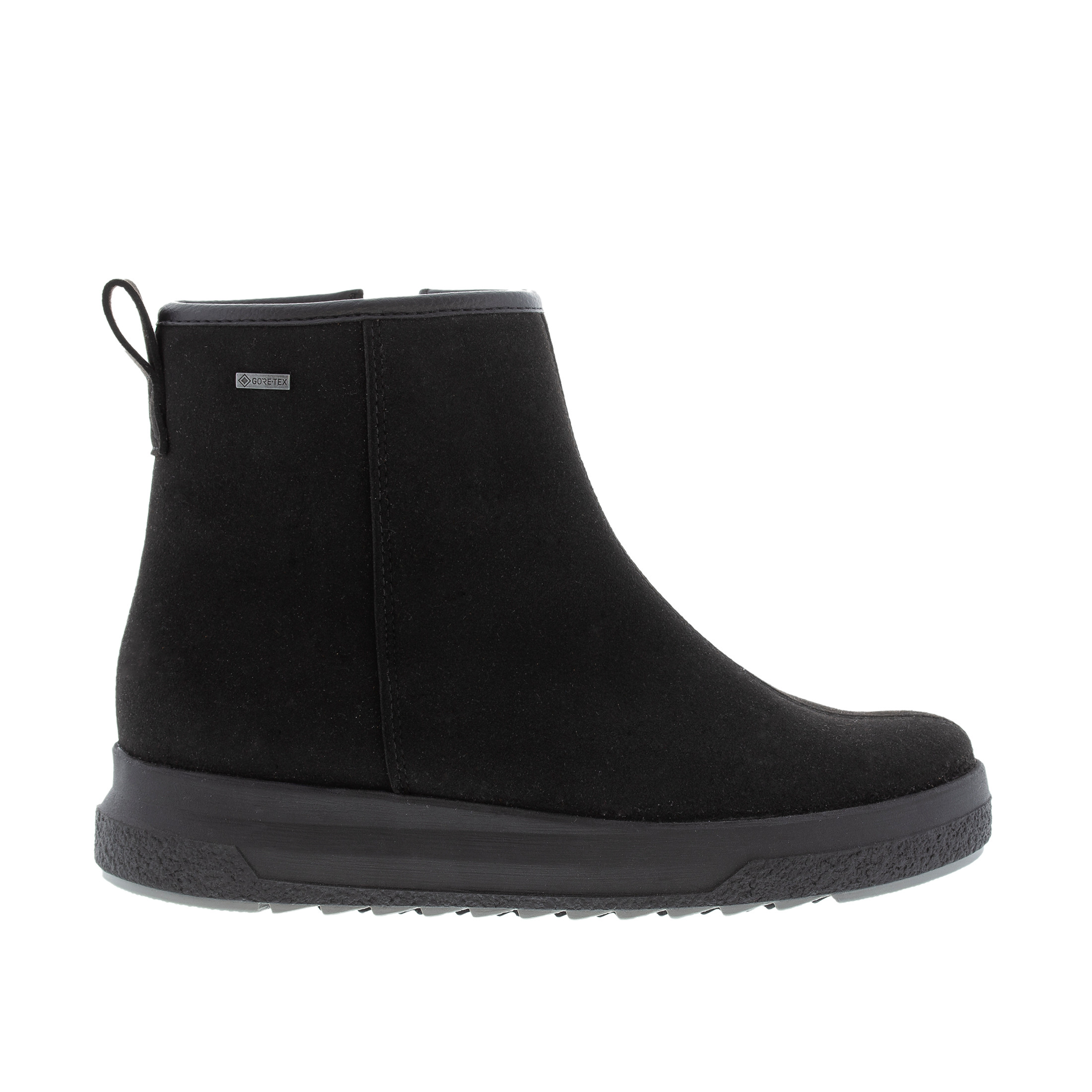 Pomar Women's Pihta Vegan Gore-Tex Winter Boot