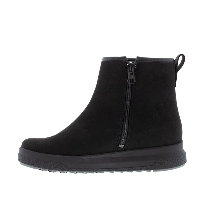 Pomar Women's Pihta Vegan Gore-Tex Winter Boot Black Pomar