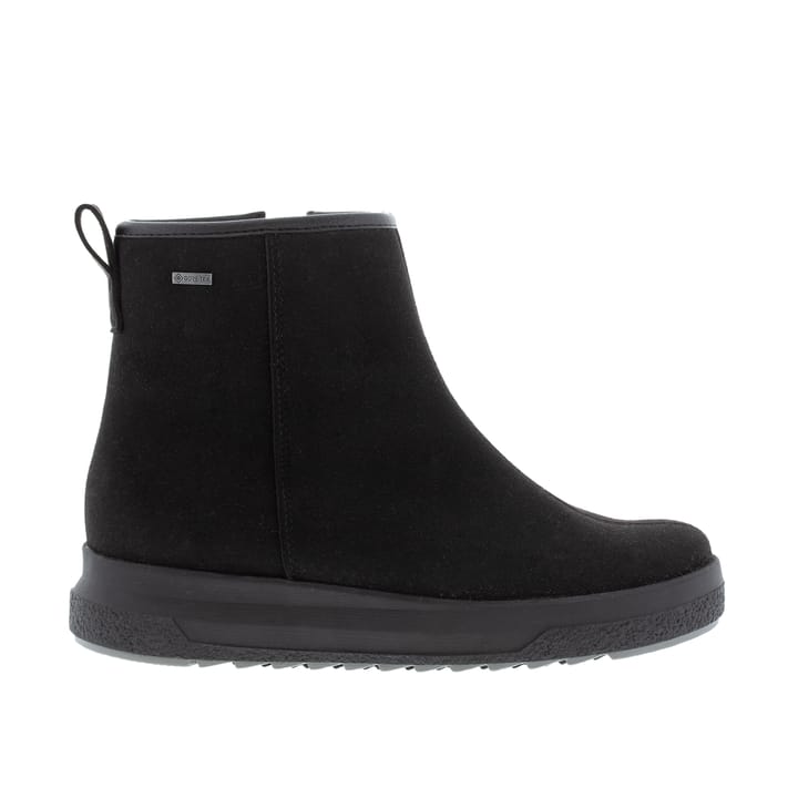 Pomar Women's Pihta Vegan Gore-Tex Winter Boot Black Pomar