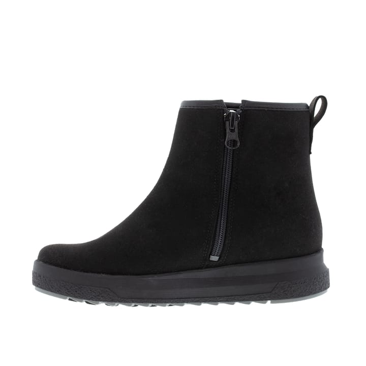 Pomar Women's Pihta Vegan Gore-Tex Winter Boot Black Pomar