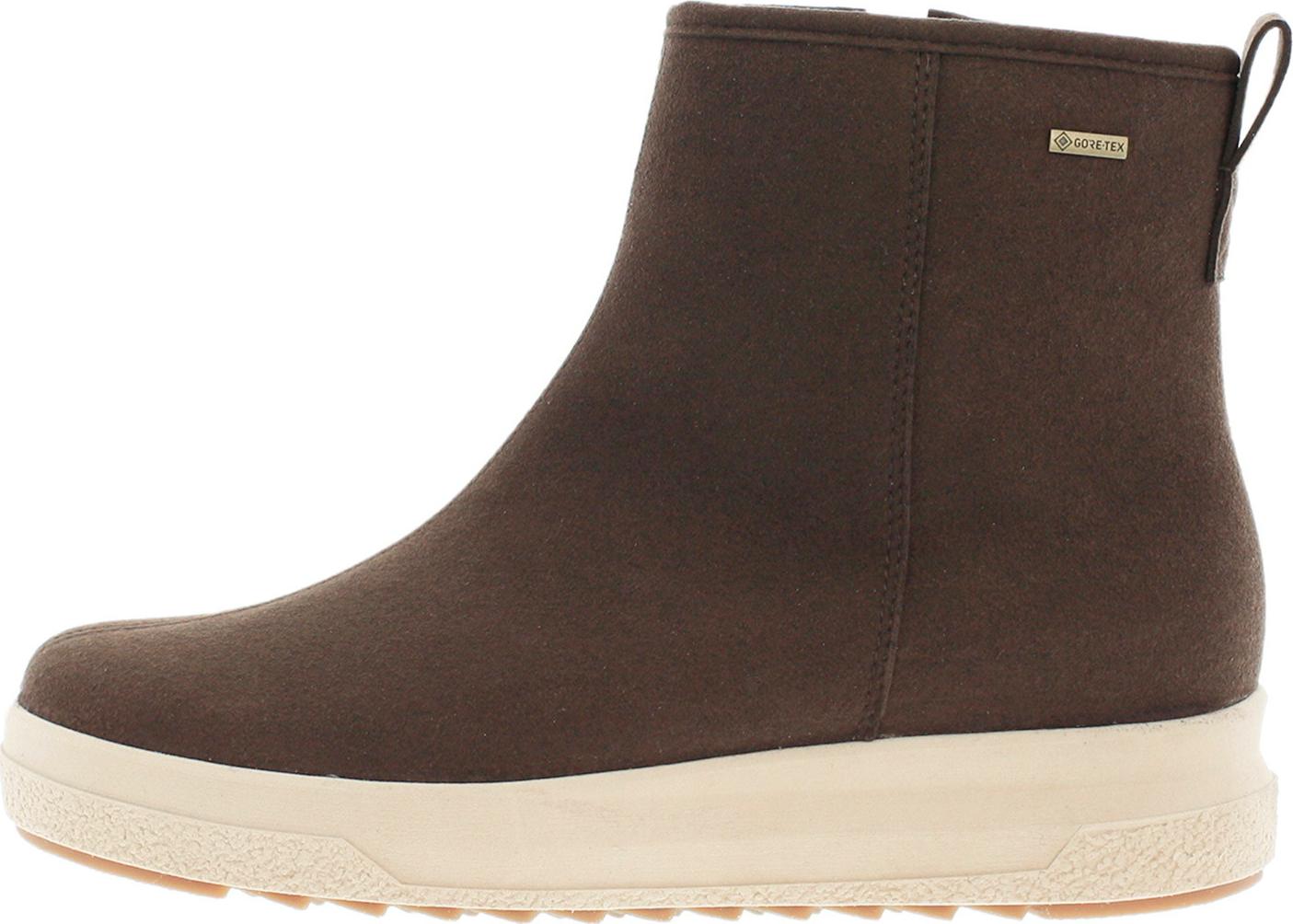 Pomar Women's Pihta Vegan Gore-Tex Winter Boot