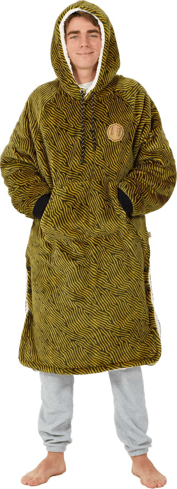 After Essentials Sofa Poncho Wish After Essentials