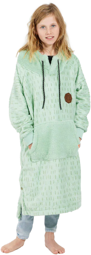 After Essentials Mini Sofa Poncho