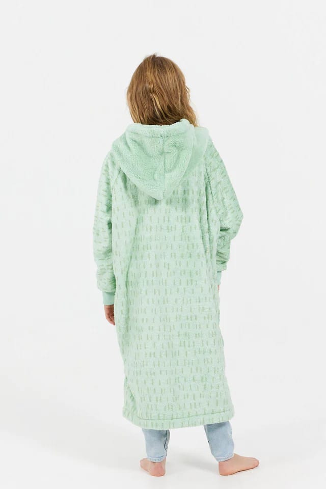 After Essentials Mini Sofa Poncho Tears Of Joy After Essentials