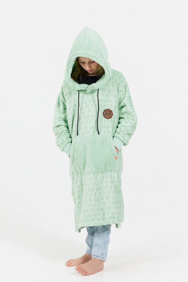 After Essentials Mini Sofa Poncho Tears Of Joy After Essentials