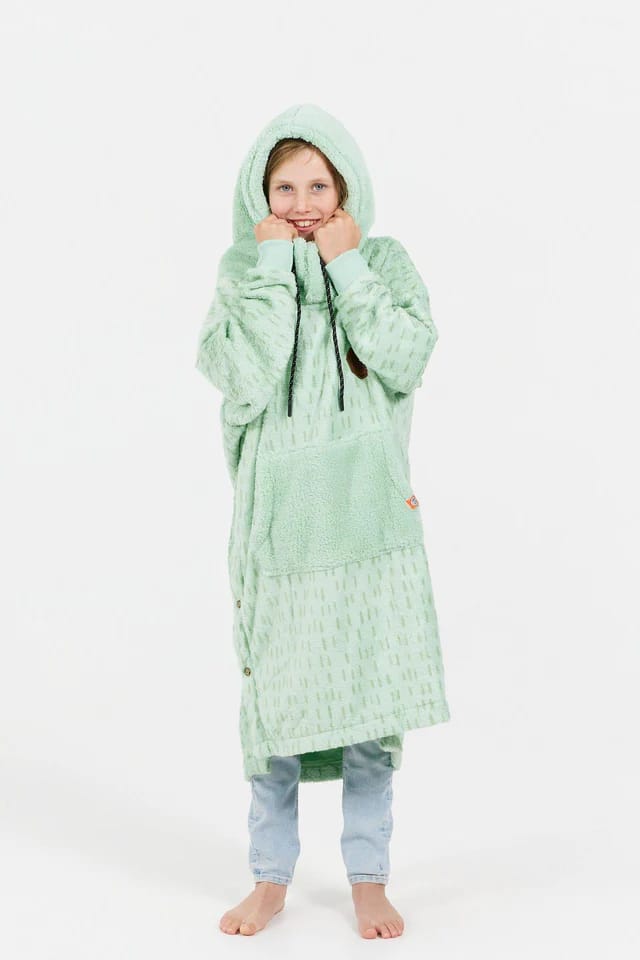 After Essentials Mini Sofa Poncho Tears Of Joy After Essentials