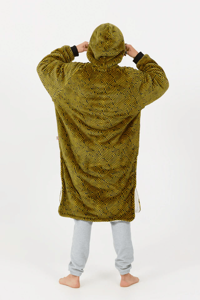 After Essentials Sofa Poncho Wish After Essentials