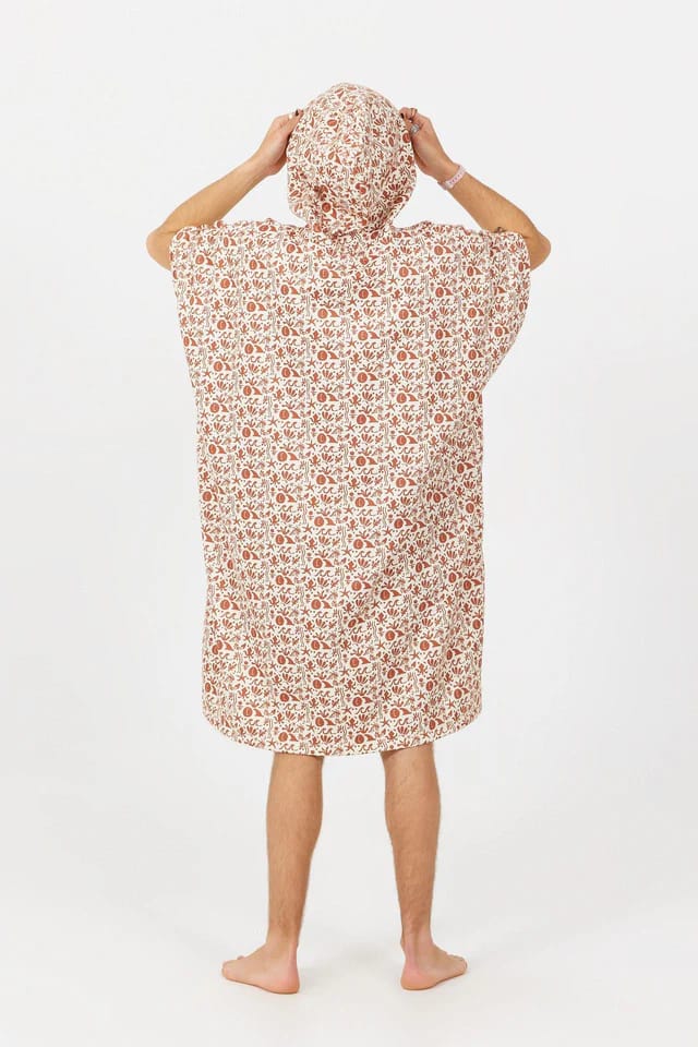 After Essentials Poncho Shaper Series Chipiron After Essentials