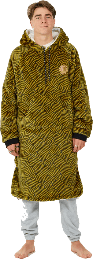 After Essentials Sofa Poncho Wish After Essentials