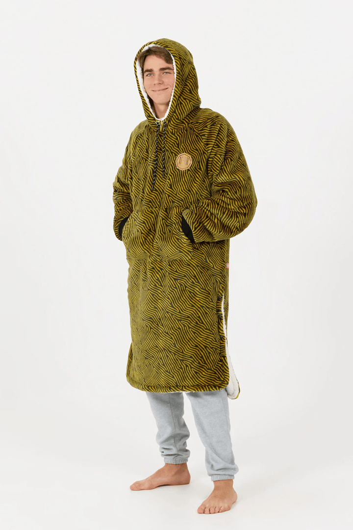 After Essentials Sofa Poncho Wish After Essentials