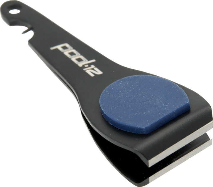 Pool 12 Line Clipper Softgrip NoColour Pool 12