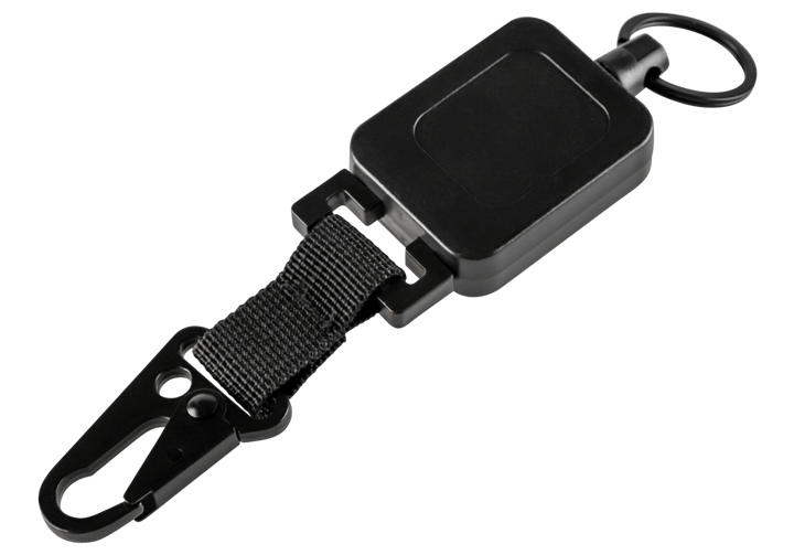 Pool 12 Pro Retriever Black Pool 12