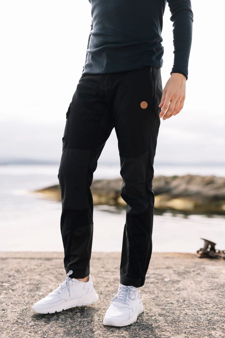 Tufte Wear Alke Tech Pants Black Beauty / Smoked Pearl Tufte Wear Tufte Wear Alke Tech Pants Black Beauty / Smoked Pearl Tufte Wear