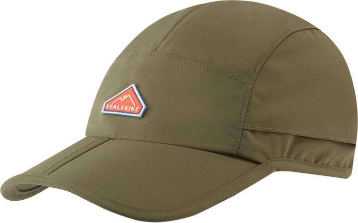 Sealskinz Poringland Olive Sealskinz
