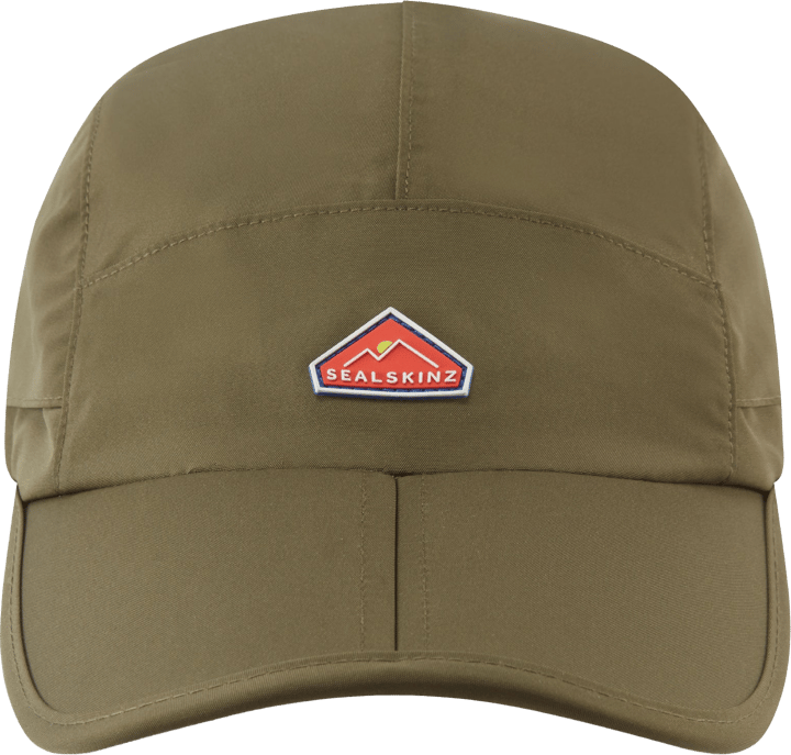 Sealskinz Poringland Olive Sealskinz Sealskinz Poringland Olive Sealskinz