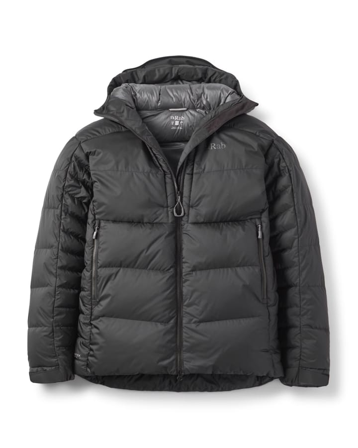 Rab Positron Pro Hoody Black Rab