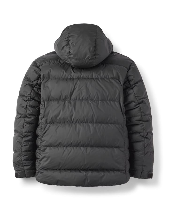 Rab Positron Pro Hoody Black Rab