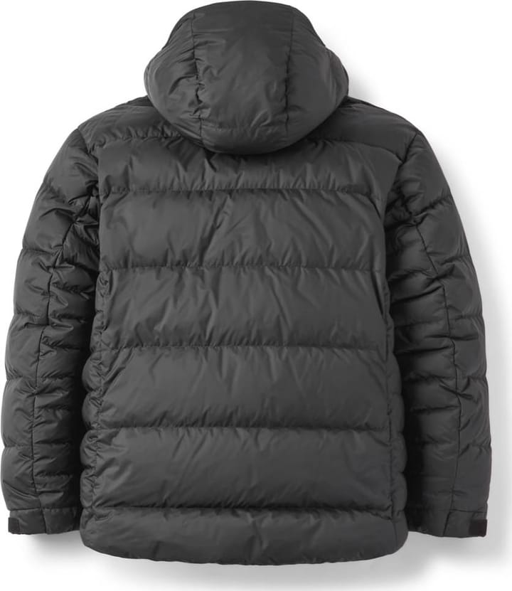 Rab Men's Positron Pro Hoody Black Rab