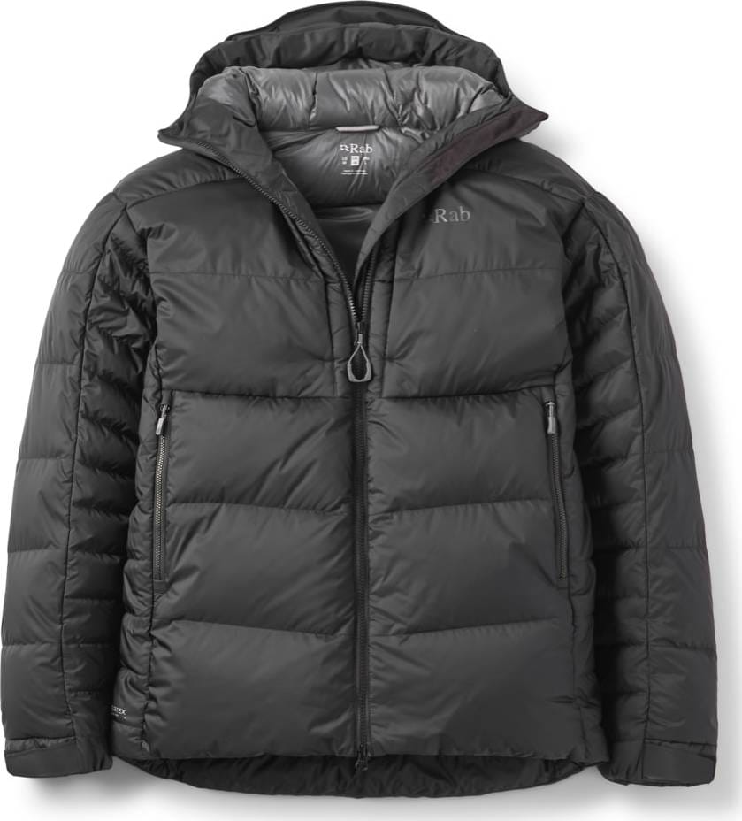 Rab Positron Pro Hoody Black