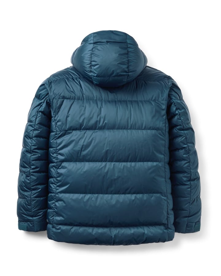 Rab Positron Pro Hoody Tempest Blue Rab