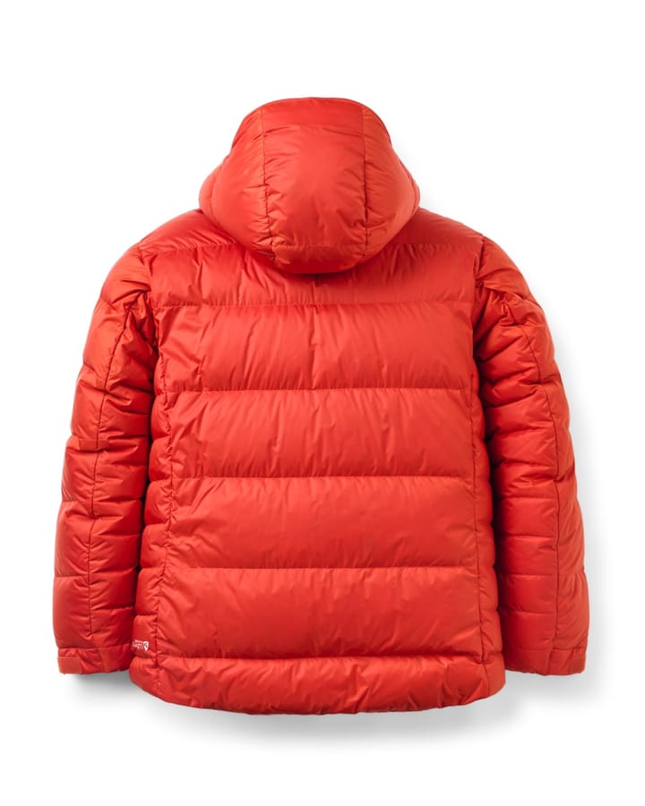 Rab Positron Pro Hoody Tuscan Red Rab Rab Positron Pro Hoody Tuscan Red Rab