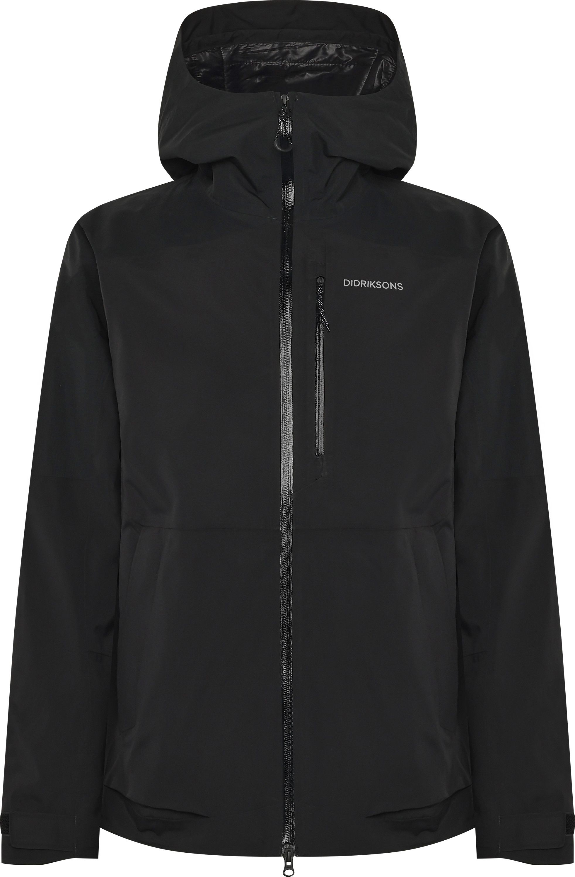 Didriksons Men's Povel Jacket 3